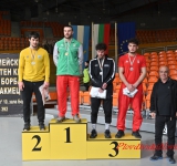 Официално: Милов и Новиков в състава за Европейското